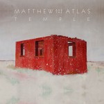 Matthew and the Atlas Temple