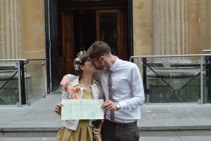 bristol-wedding-bride-and-groom