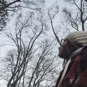 Winter Winds playlist