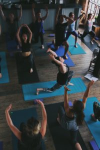 Yoga Brunch Club
