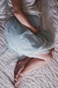 Maternity Photography, Floaty, feminine, baby bump