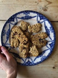 Flapjacks