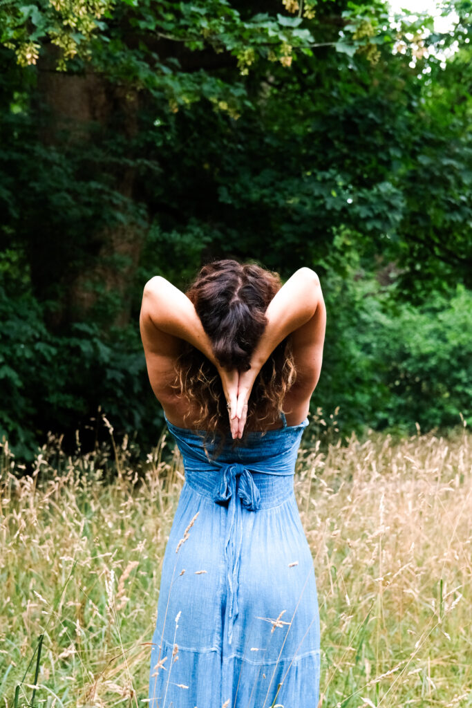 Movement photography by Charlie Swift